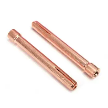 

Consumables Welding Torch TIG WP-17F Gas 1.0mm-3.2mm Tungsten electrode