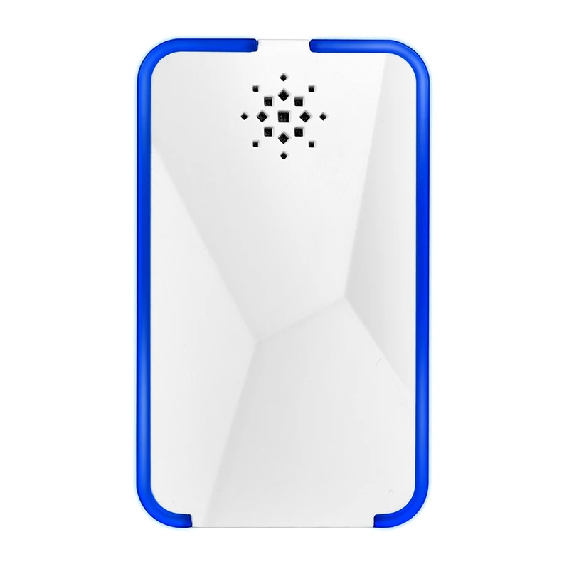 

Household Ultrasonic Mosquito Repellent Multi-Function Pest Repeller 24-100Khz No Radiation For Repeller Mouse Cockroach Ant Mos