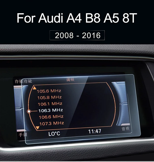 LFOTPP for Seat Tarraco / Ibiza / Arona 9.2-Inch Car Navigation Touch  Display Screen Protector Auto Interior Arona Accessories - AliExpress