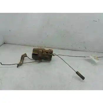 

9136P7 DOOR LOCK FRONT RIGHT PEUGEOT PARTNER (S2)