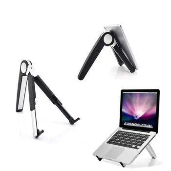 

Multi-function Stand Laptop Holder For Ipad For Tablet For Macbook For Smart Phone Adjustable Metal Laptop Stand Tablet Stands