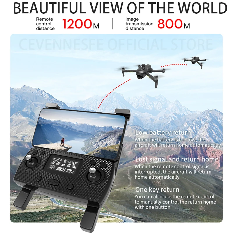 Новый SG906 MAX/Pro2 GPS Дрон с Wifi FPV 4K камерой трехосевой карданный бесщеточный