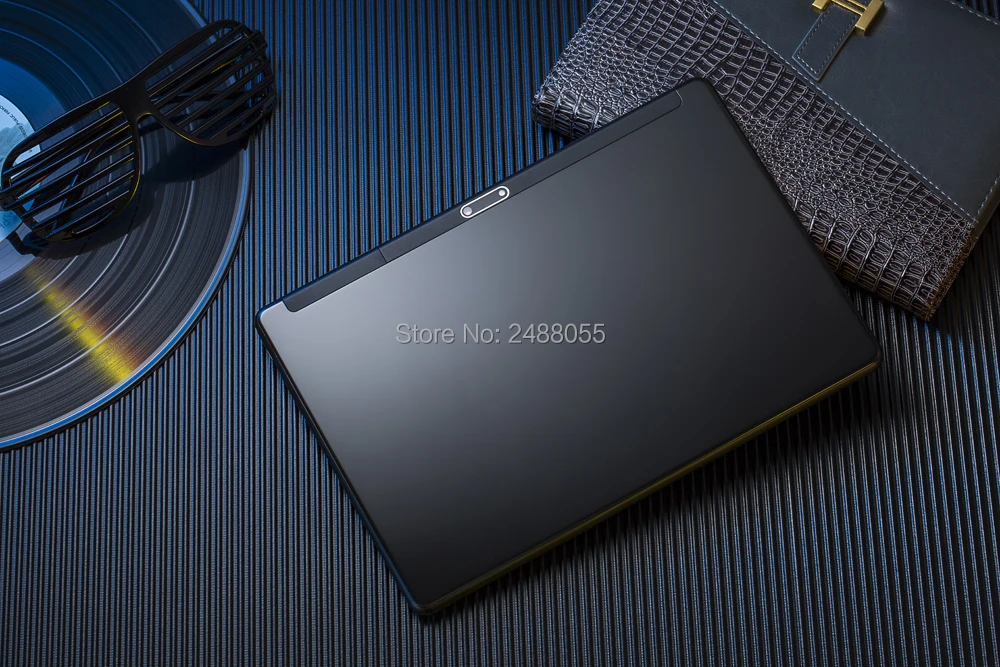 Супер 2.5D Стекло 10 дюймовый планшет Deca Core, размер экрана 6 ГБ Оперативная память 128 Гб Встроенная память 4G FDD LTE 1920*1200 Dual SIM карта Android 9,0 планшет 10,1 Pad подарки