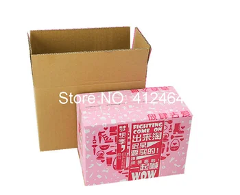 

Thermal Plastic Fast food Packing Box OEM.BX-2420