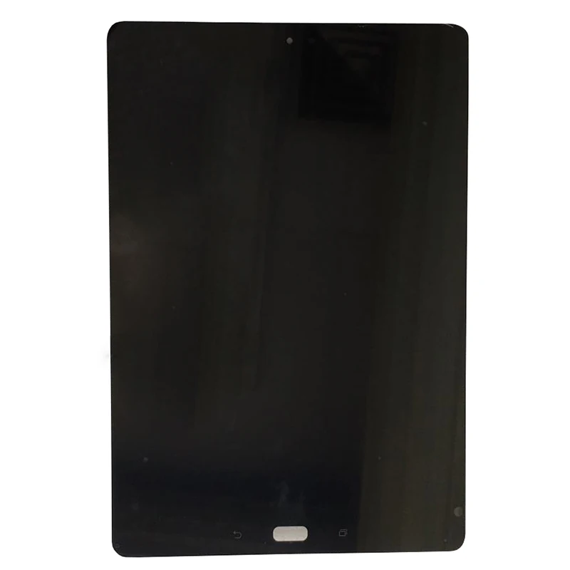 9," Протестировано для Asus Zenpad 3S 10 Z500KL P001 Полный ЖК-дисплей сенсорный экран сенсор дигитайзер сборка с рамкой