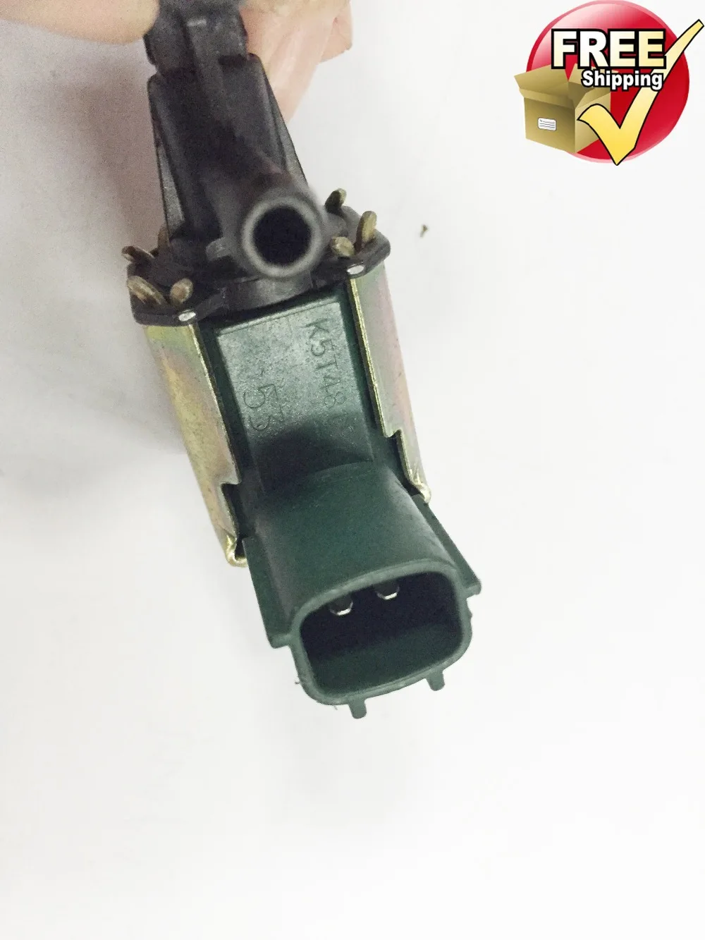 High Quality k5t48192 K5T48192 Vacuum Switch Valve Solenoid For Mazda