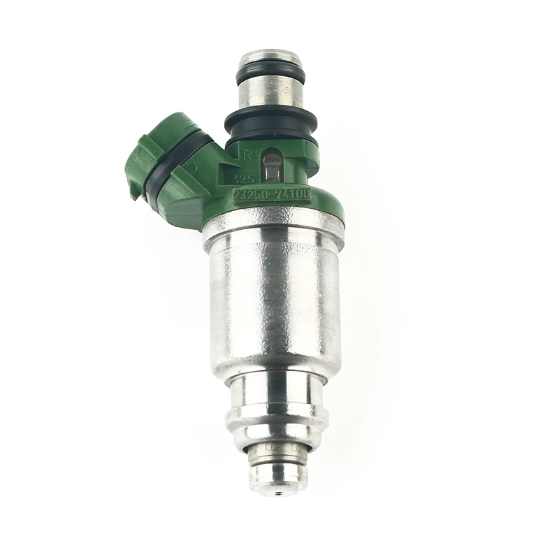 Auto parts injectors 23250 74100 23209 74100 for Toyota CamryFuel