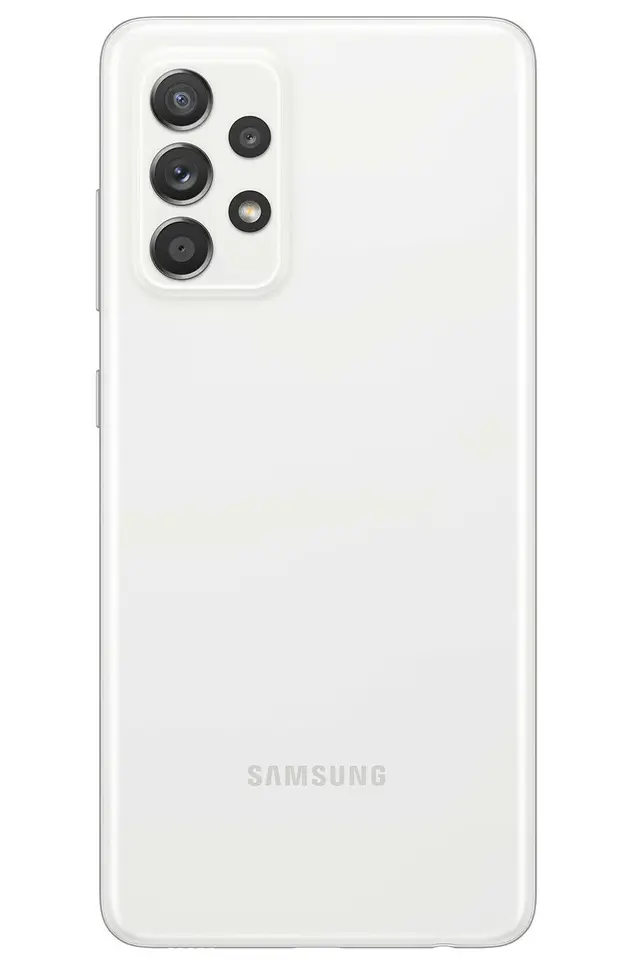 『準美品・バッテリー良好』Galaxy A52 128GB『シムフリー』916 準美品・バッテリー良好』Galaxy A52 128GB『シムフリー』916