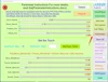 touch screen animation large-screen interactive software Support multi-radar work for RPLIDAR YDLIDAR FASELASE PAVO lidar 6