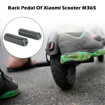 

Electric Scooters Foot Rests Anti-Slip Kickstand Pedal Replacement For Xiaomi Mijia M365 Smart Home Bicycle Accessories #806
