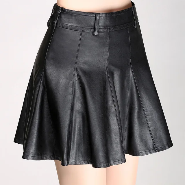 European-Style-Fashion-Sexy-Women-Bodycon-Short-Pants-Skirt-Quality-PU-Leather-Short-Pants-Female-Black.jpg_640x640