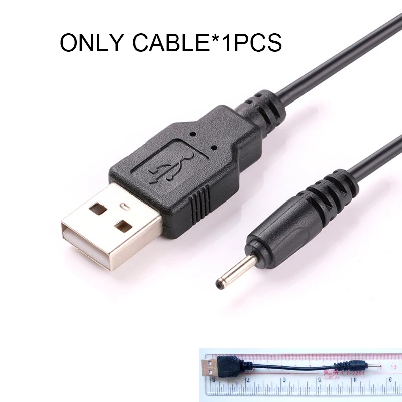 10 шт в упаковке, новая USB CA-100C кабель для зарядного устройства для nokia 1650 2135 2630 2760 2865i 3109 классический 3110 классический 3110 развиваться 3155i