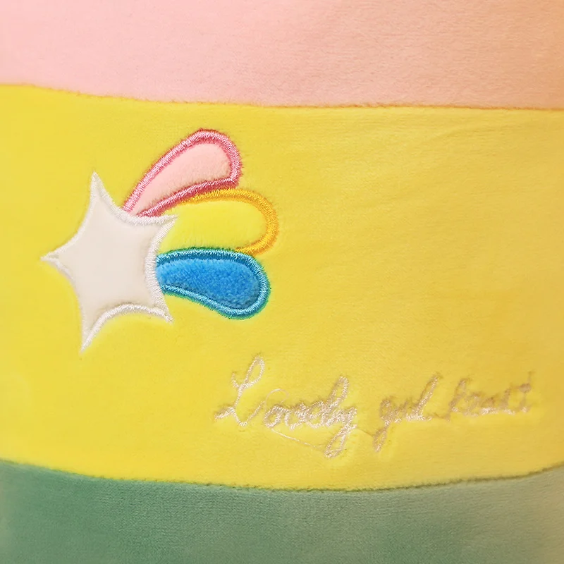 60-120CM Cute Large Unicorn Sleeping Pillow