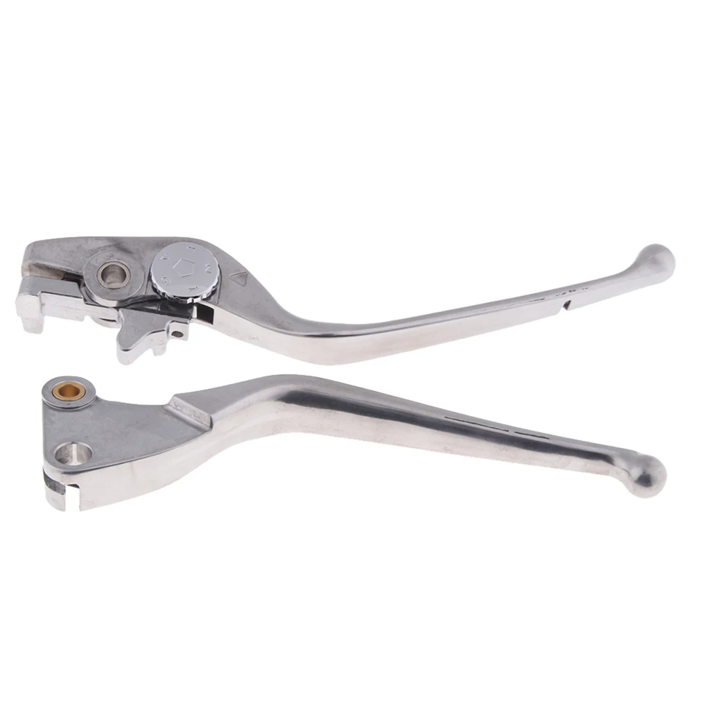 CNC Алюминиевые тормозные рычаги сцепления для Виктории Vegas 8 Ball/Vegas Low