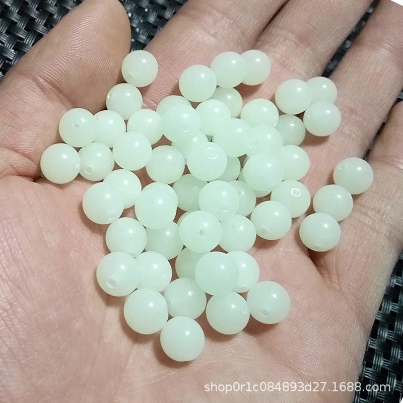 MJDCB 35 Pezzi 10mm Turchese Rosso Sciolto Perline Di Pietra Sintetica Per Creazione Braccialetti Collane E Gioielli Pietre Dure Per Bigiotteria Fai Da Te Rotonde - Foto 10