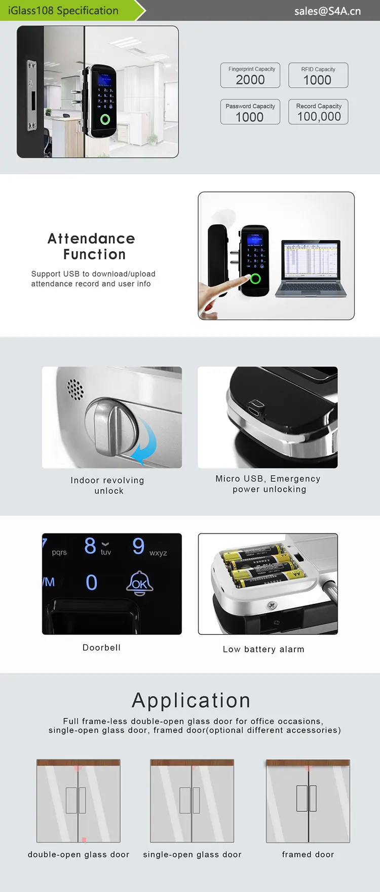 iGlass108-Fingerprint-Glass-Door-Lock-1