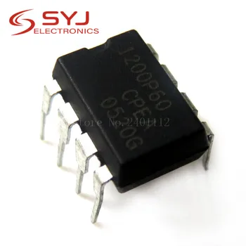 

10pcs/lot NCP1200AP60 NCP1200P60 1200AP60 1200P60 DIP-8 In Stock