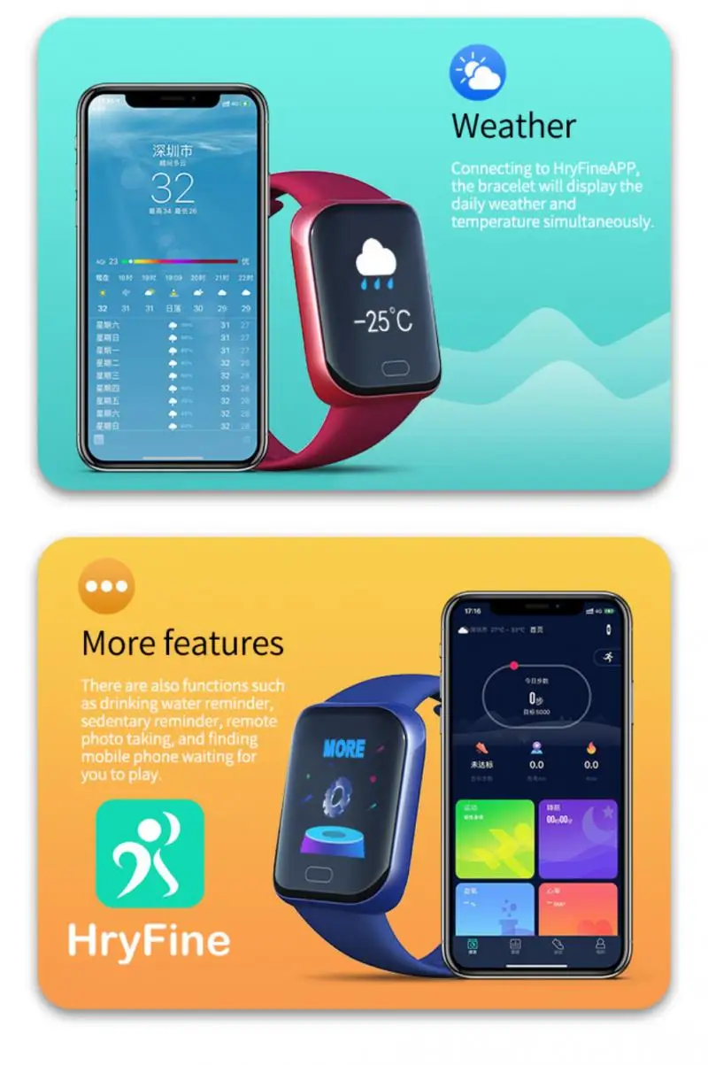 2021 New Smart Watch Men Full Touch Screen Sport Fitness Watch IP67 Waterproof Bluetooth-compatible For Android ios smartwatch