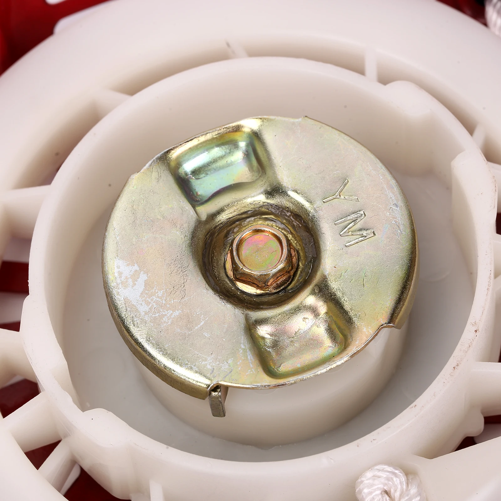 Trekstarter voor Honda motor GX120 GX140 GX160 GX200 / GX 120 140 160 200