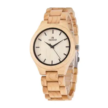 

2020 New Arrival Rushed Maple Wood And The Watches Amazon Speed Sell Through Selling Factory Primary Source