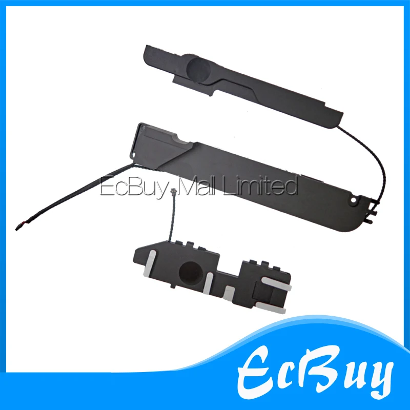 Alto-falante A1278 Par Esquerdo Direito para Macbook Pro 13.3 A1278 2008 2009 2010 Substituição Mb463 Mb990 Mb991 Mc374 Mc375 - Imagem 3