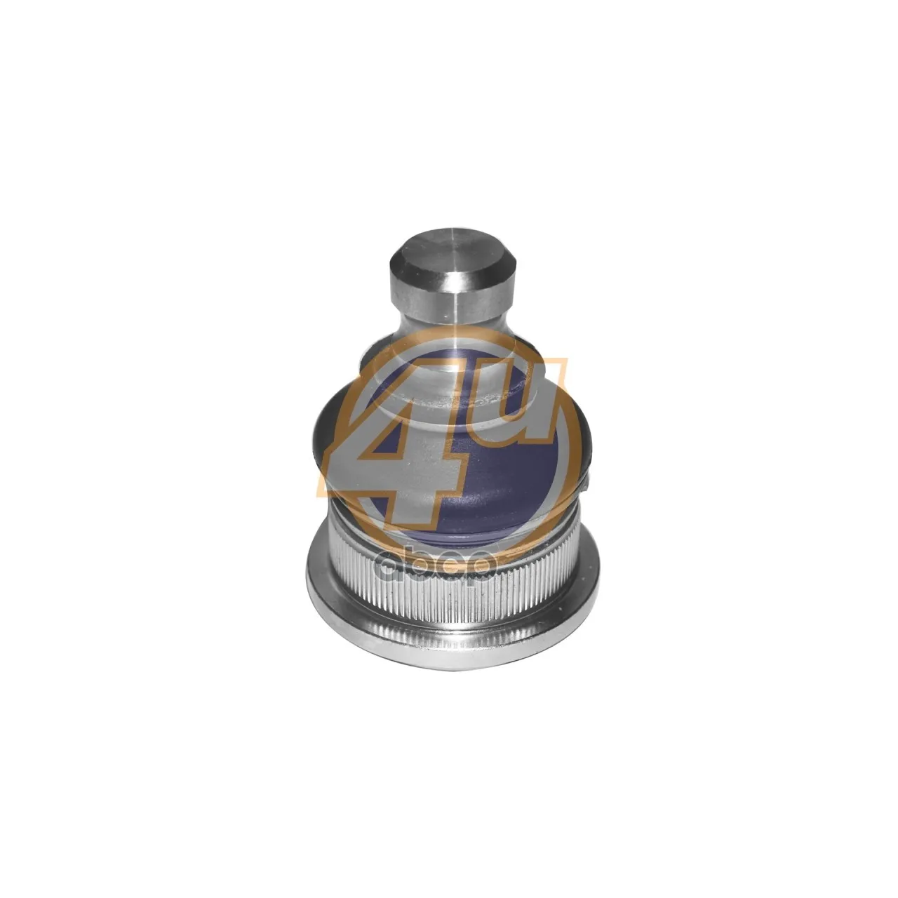 Опора Шаровая Ren Clio Iii/Megane Ii/Modus/Scenic Ii/Dac Logan 02-(D=18mm) 4U арт. RNB00743