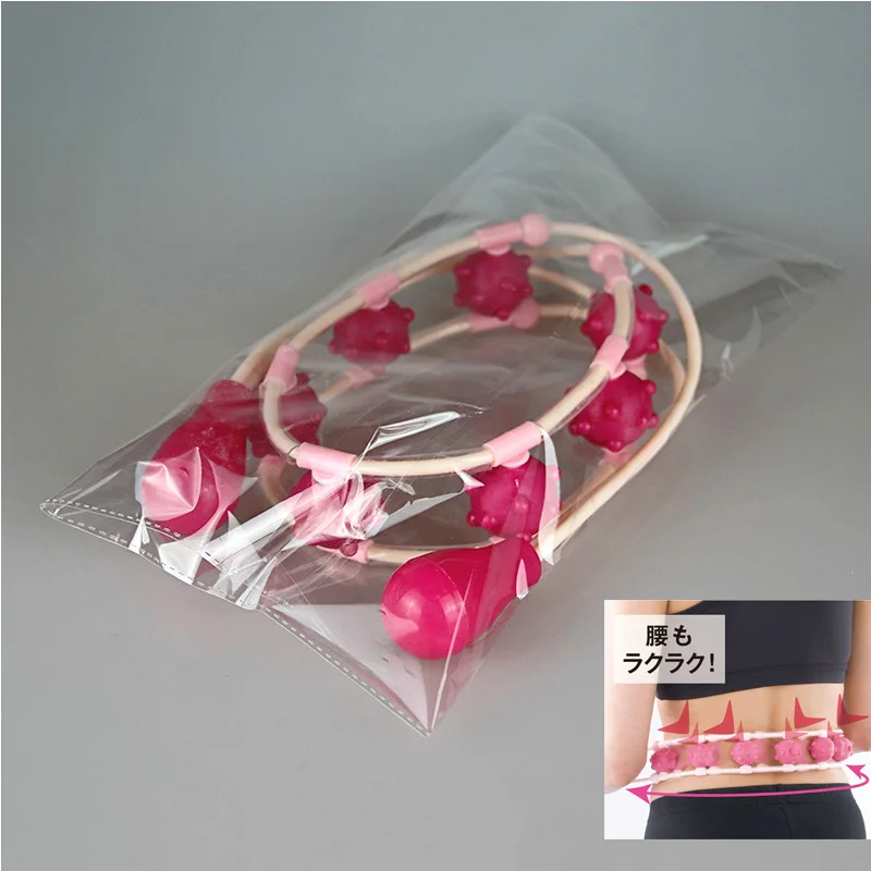 1pc-back roller Массажная Растяжка для спины, облегчение боли, опорная растягивающаяся Талия, фитнес-оборудование, растягивающийся позвоночник, расслабляющий мат, Корректор осанки - Цвет: 1pc-back roller