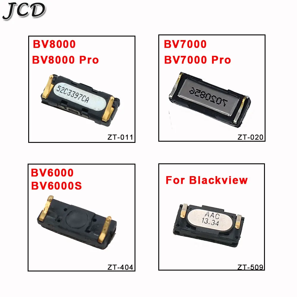 JCD 1 шт. сменные наушники для Blackview BV7000 Pro BV8000 BV6000 BV6000S|Шлейфы мобильных телефонов| |
