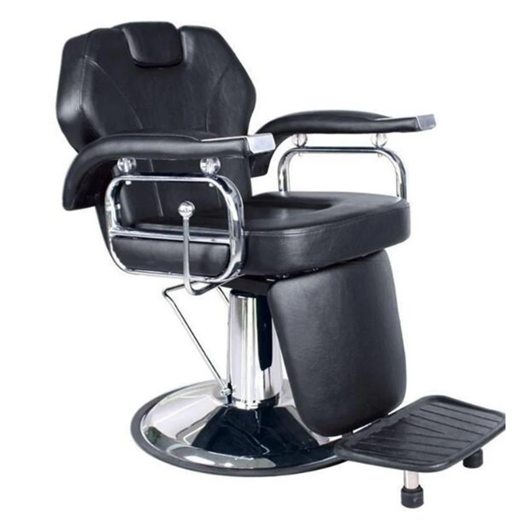 Barber Salon Chair Hydraulic Pump Replacement Lift Cylinder Office Chair Lift Base Hydraulic Chairs Heavy Duty Seat Tools