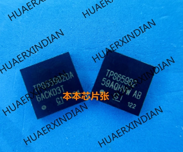 

new original TPS65982DC TPS65982 BGA in stock