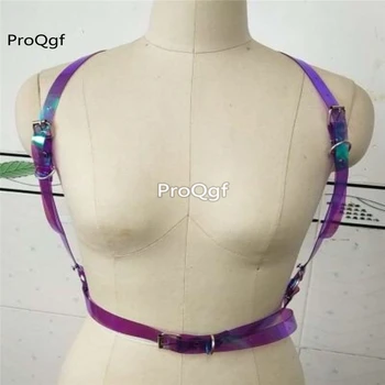 

Ngryise 1 Set hot bandage purple rare material