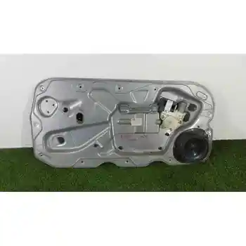 

5WK11582D 1776079 Window Lifter Front Left Ford Focus Hatchback (CHAP)