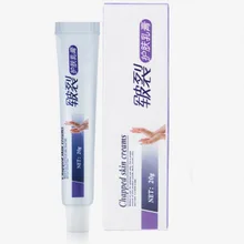 Ремонт трещин анти-сухая трещина по уходу за кожей крем мазь для рук и ног, трещины