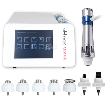

Shockwave therapy machine acoustic shock wave machin for pain removal erectile dysfunction/ED treatment