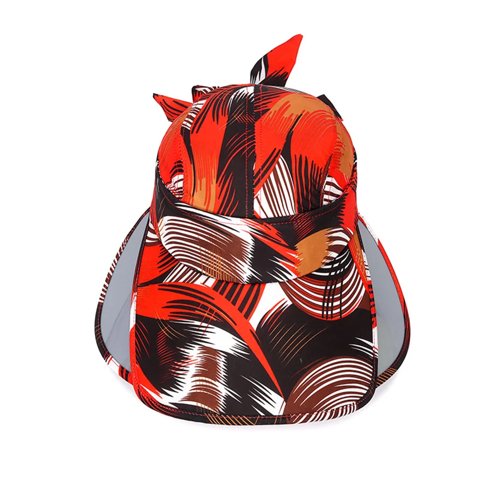 [AETRENDS] Summer Women Baseball Cap Outdoor Sun Hats Visor Caps Z-9917