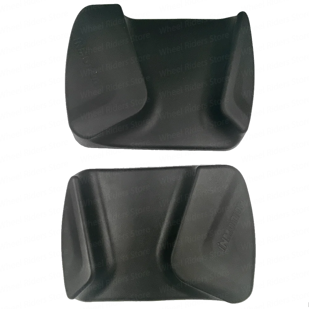 Original Replacement Leg soft Pads Side Pads For Inmotion V8 Electric Unicycle 