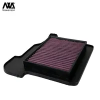 09 Motorcycle Air Filter Element Cleaner For Yamaha MT-09 2014-2018 FZ-09 2014-2017 FJ-09 2015-2017 XSR900 2016-2018 Niken 847 2018 (2)