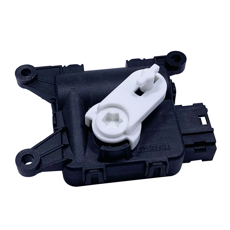 

AC Heater servo damper air conditioning For Caddy EOS GOLF Tiguan Touran Shanran Octavia A3 Q3 TT 1K1 907 511 C 1KD907511D