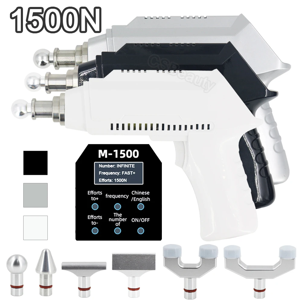 Spine Chiropractic 1500n Chiropractic Adjusting Instrument /impulse