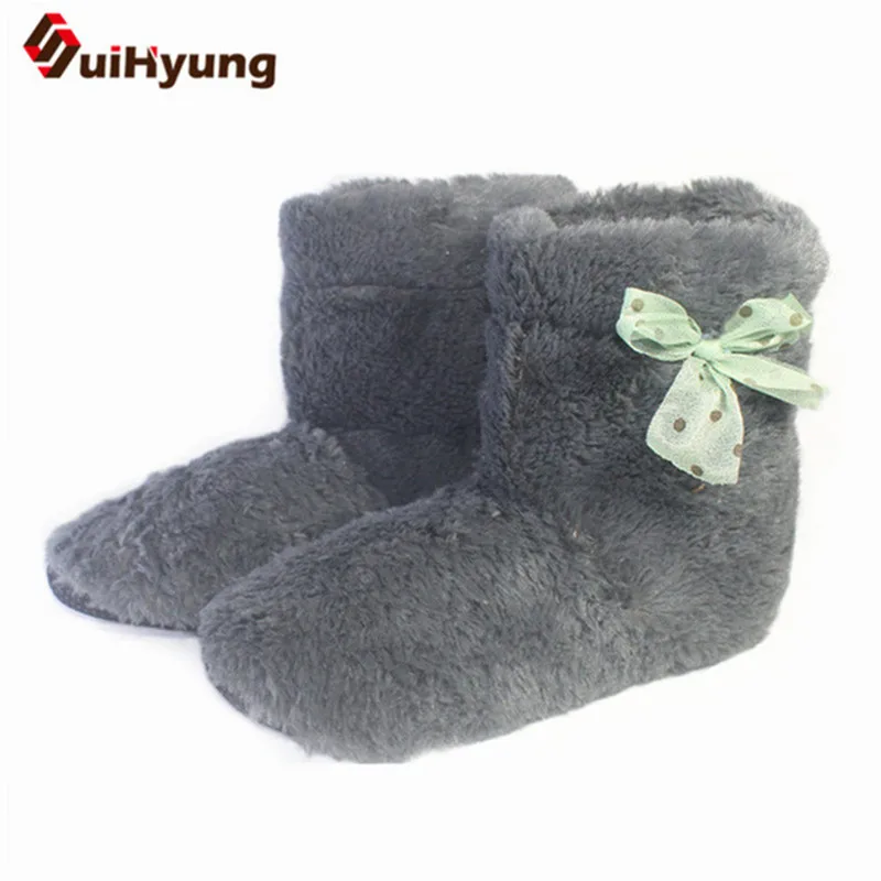 Suihyung-Women-Home-Slippers-Winter-Warm-Indoor-Shoes-Comfortable-Soft-Plush-Slippers-Ladies-Bow-Cotton-Shoes.jpg_640x640 (1)