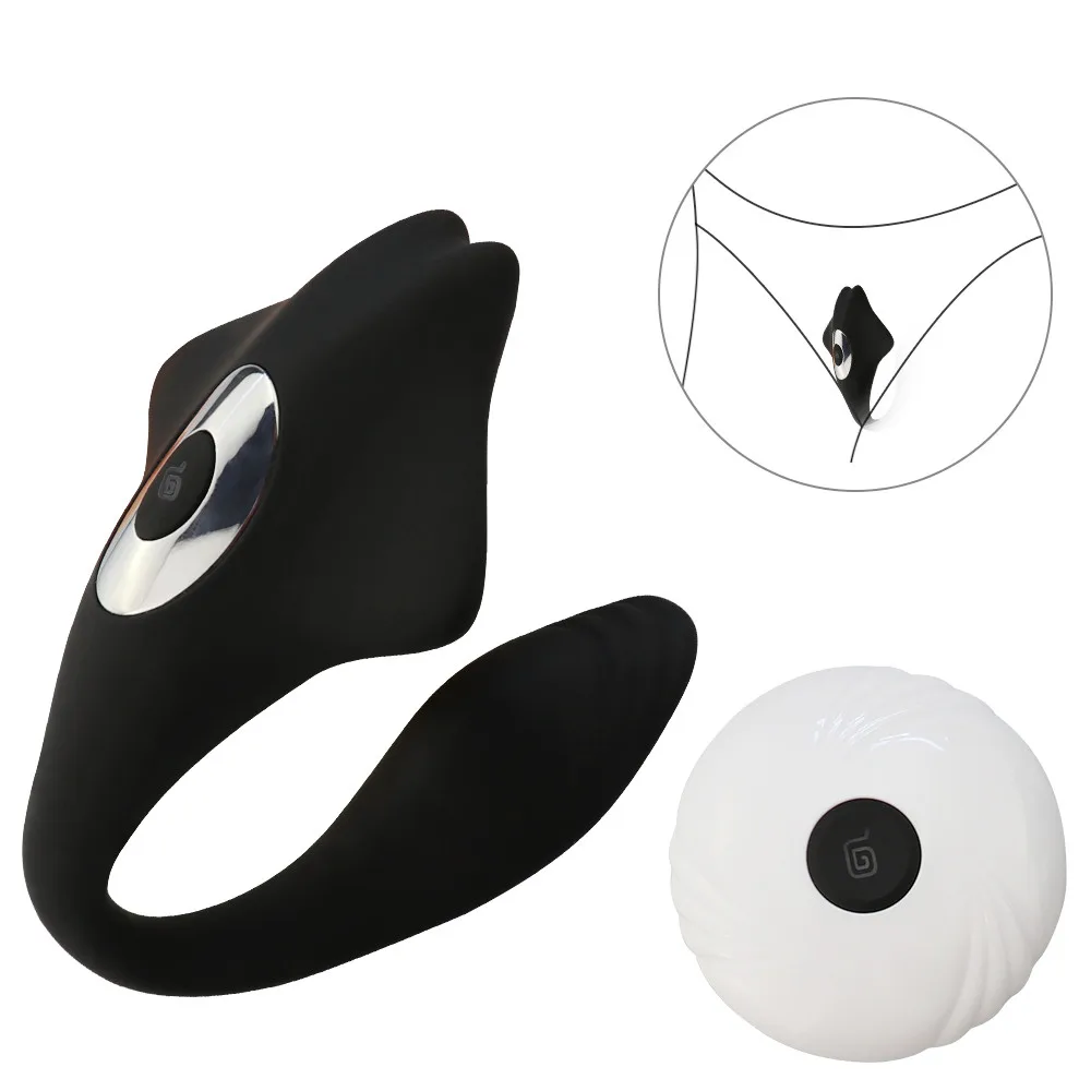 Man nuo Egg Vibrator 10 frequency Wireless Remote Control Sex Toys for Couples built-in memory metal with box good pocket pussy |
