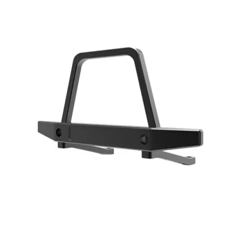 

Hot 3C-Metal Front Bumper for Dji Robomaster S1 Intelligent Educational Robot Anti-Collision Protector Robomaster S1 Parts