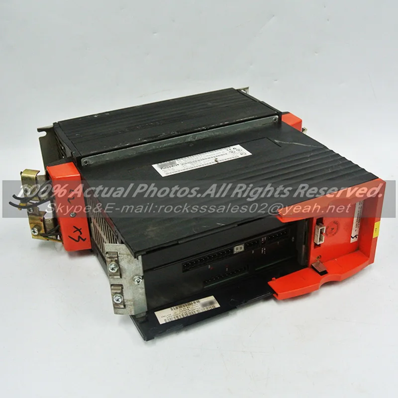 

USED MDF60A0075-5A3-4-OT With Fast Shipping