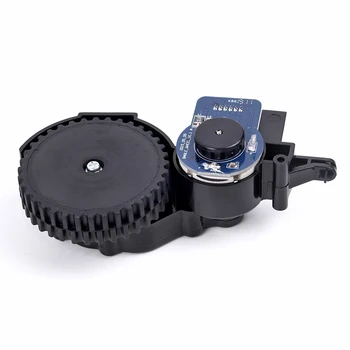 

Right Wheel For Proscenic Kaka Series Vacuum Cleaners Accessories Tools Parts
