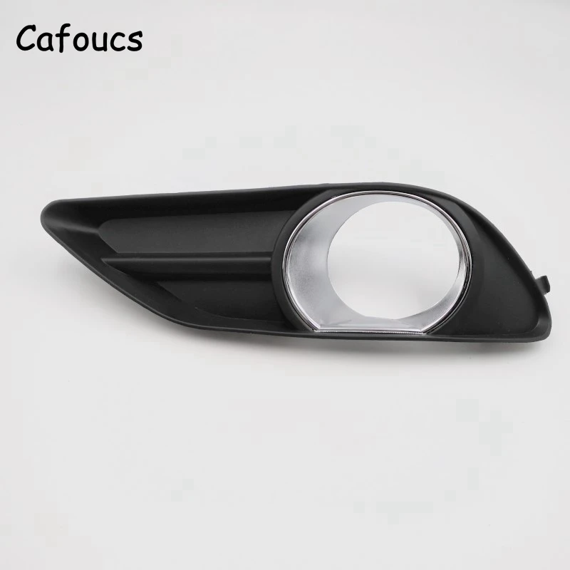 Cafoucs для Toyota Camry ACV40 ACV41 2006 2007 2008 крышка переднего бампера противотуманных фар с