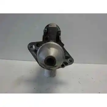 

M002T85871 STARTER MOTOR HONDA CIVIC SALOON 5 (FK)