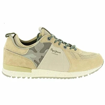 

Zapatillas Pepe Jeans Tinker Pro73 Beige Hombre
