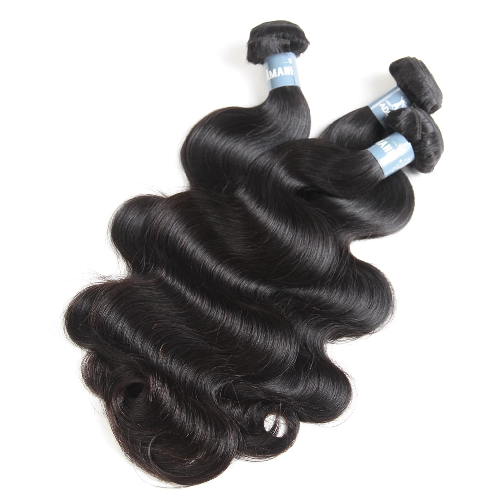 Body Wave Bundles Hair Extensions Human Hair Bundles 30 Inch Bundles Brazilian Bundles Human Hair Extensions 4 Bundles Deal
