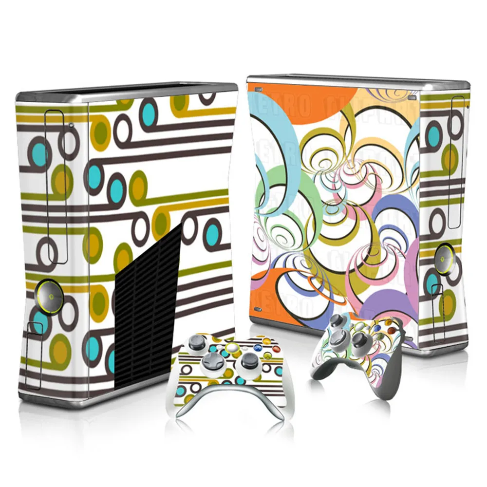 TN-XBOX360 SLIM-0297