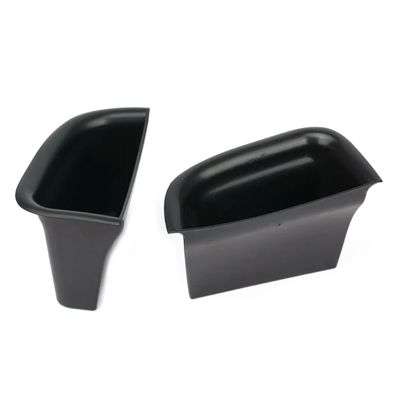 

Inner Door Storage Box For Volvo S90 V90 CC 2017-2018 Armrest Interior